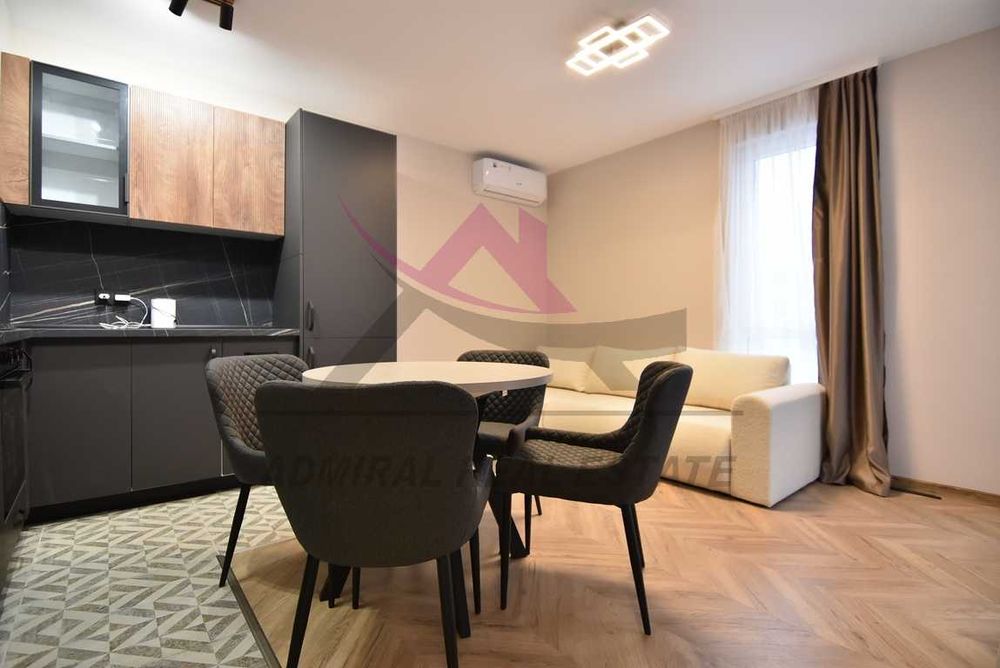 Продава се Двустаен апартамент в Варна, Възраждане 3 - 51 кв.м за 2745 €/кв.м - Снимка #2