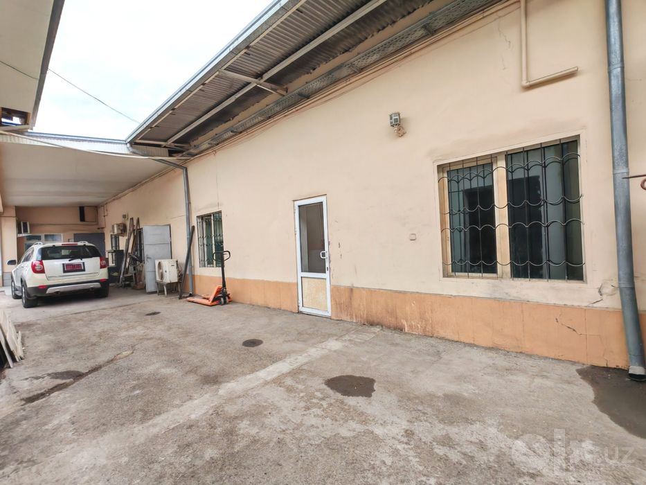 Сдам производственно-складское помещение 166 м² в Яшнабаде
