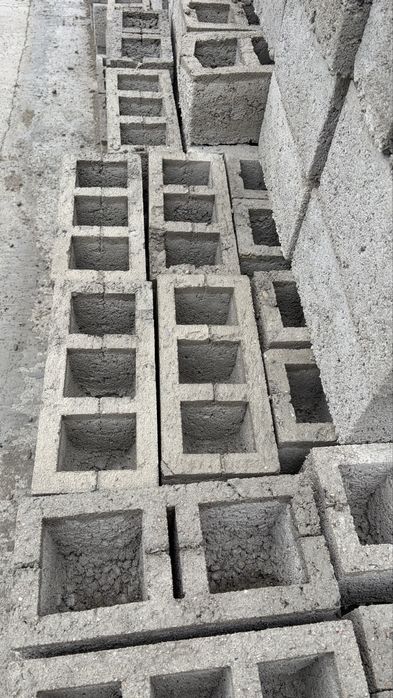 Шлакоблок / Shlakoblok