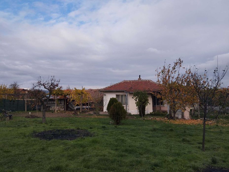 Продава се Къща в Пловдив, Съдийски - 70 кв.м за 429 €/кв.м - Снимка #12