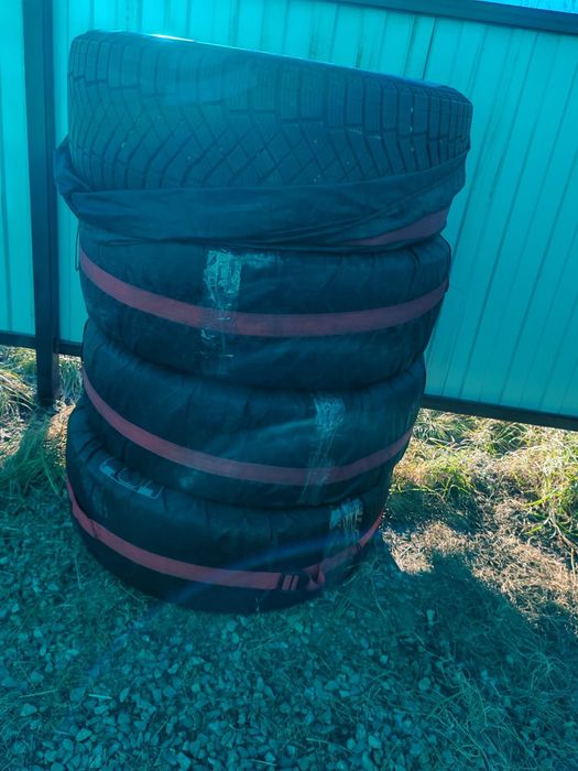 Продам резину Firelli 235/55  R19