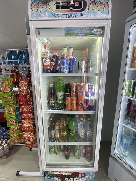 Продам холодильник