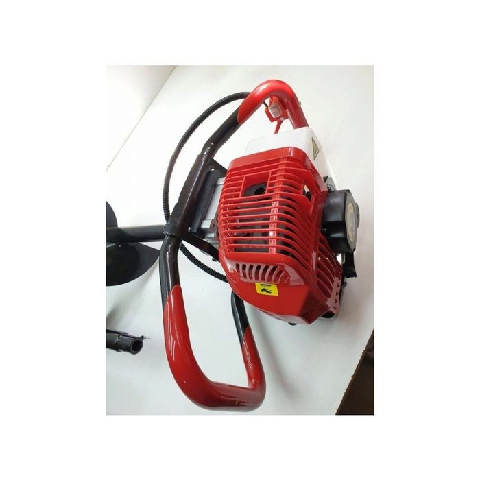 Motoburghiu GP-ED520, 2.5 cp Gospodarul