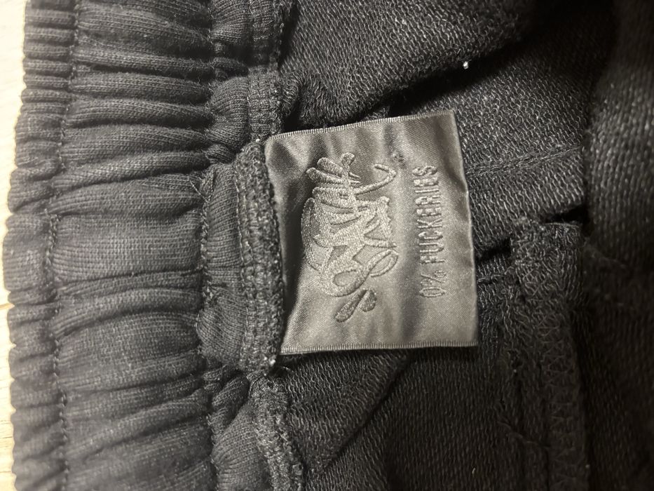 Syna world shorts