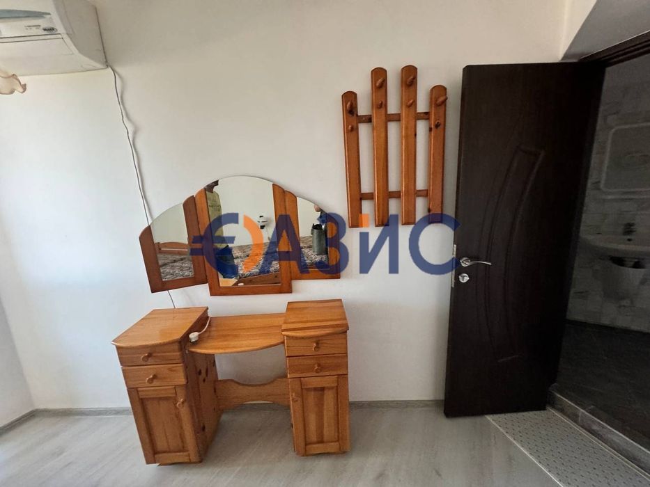 Продава се Едностаен апартамент в с. Равда, Област Бургас - 26 кв.м за 1212 €/кв.м - Снимка #4