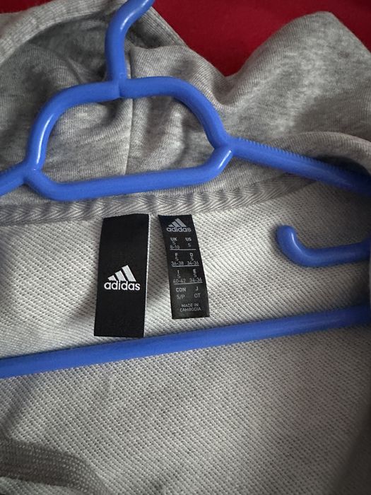 Treining dama  adidas