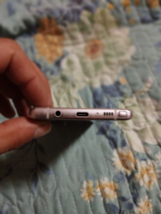 Samsung not 9   6 / 128