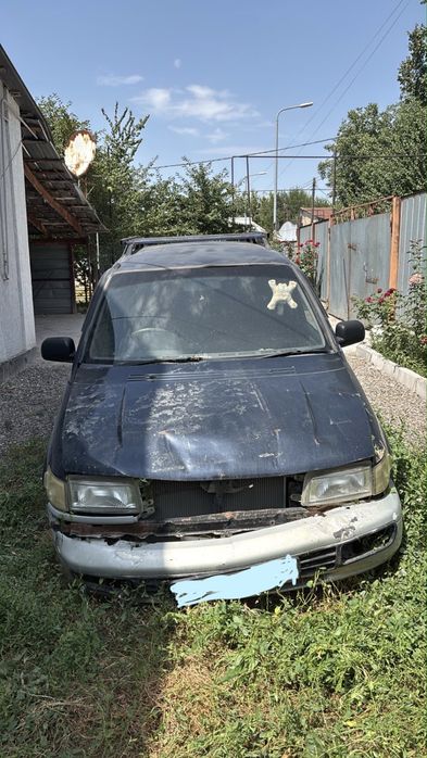 Продам автомобиль