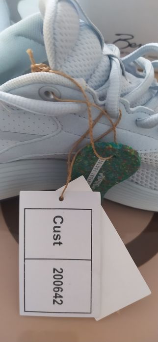 Reebok damă Nr 37-38