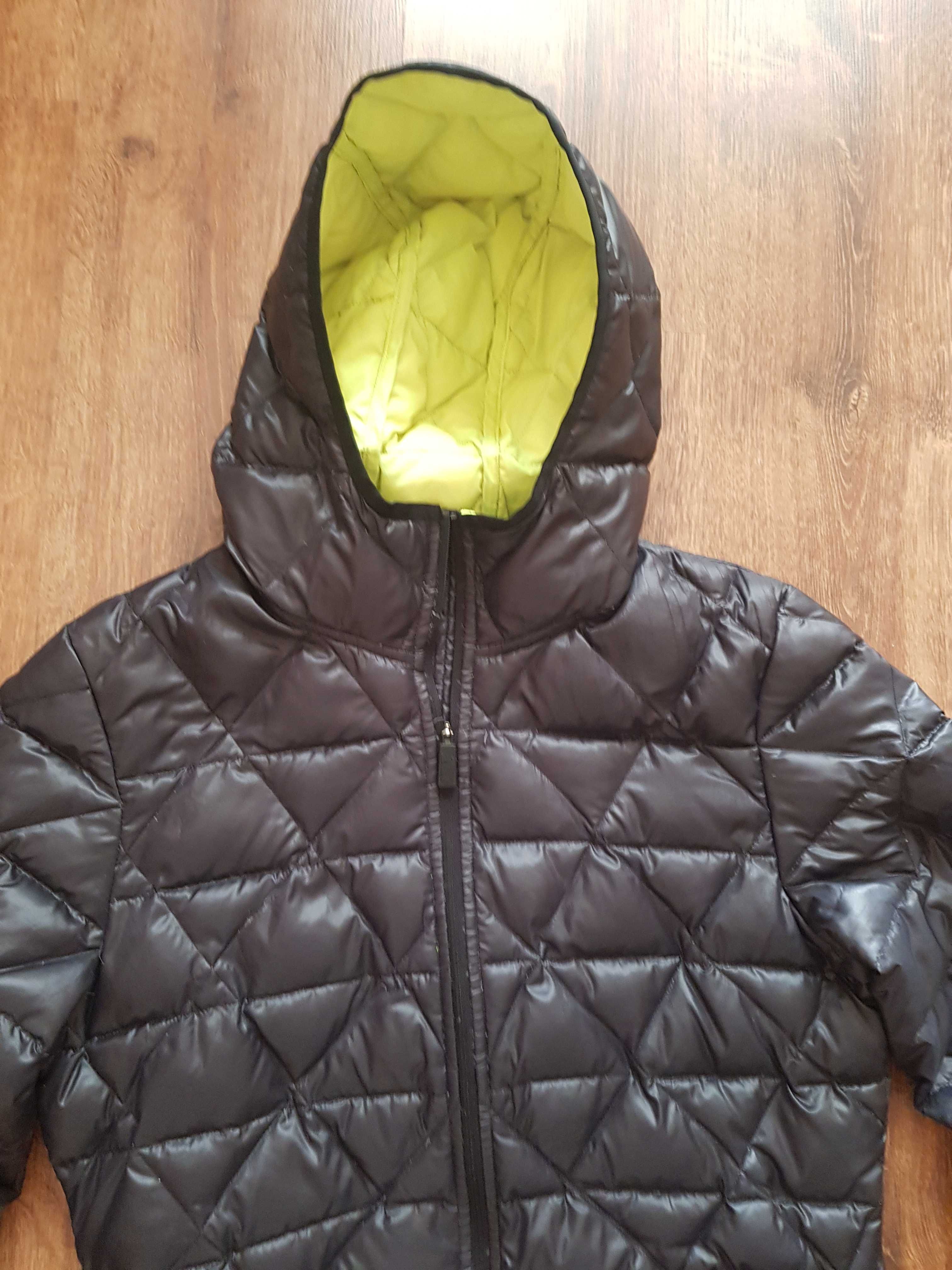 nike alliance 550 puffer jacket