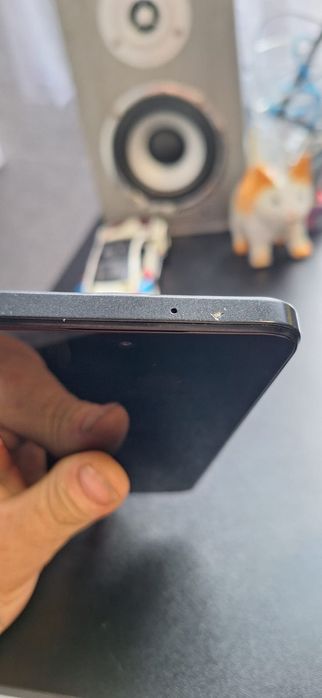 Смартфон ZTE Focus 2 5G 8 ГБ/256 ГБ