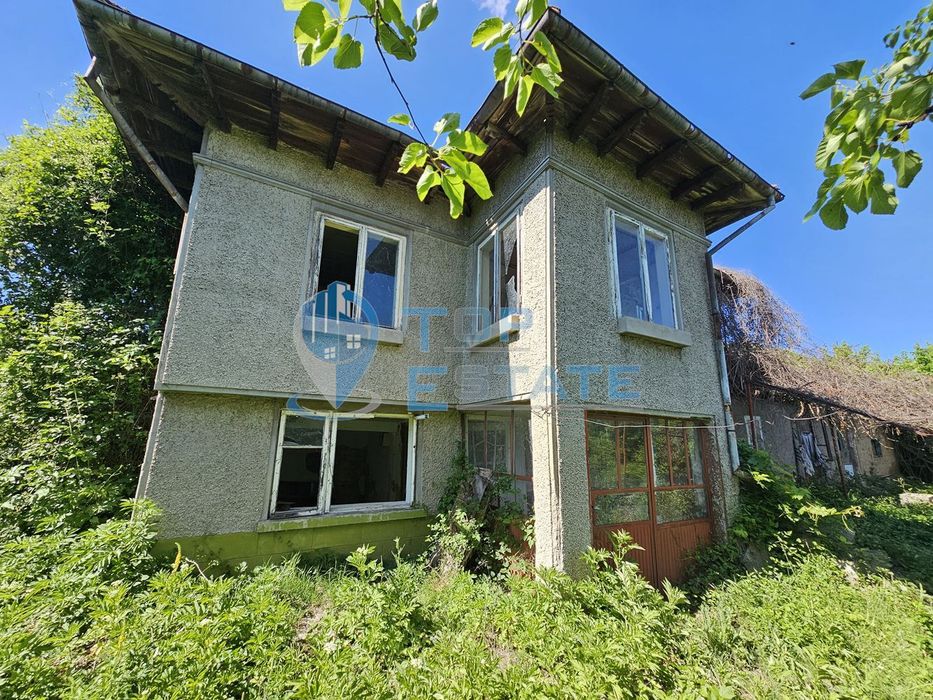 Продава се Къща в Борово - 315 кв.м за 56 €/кв.м - Снимка #5