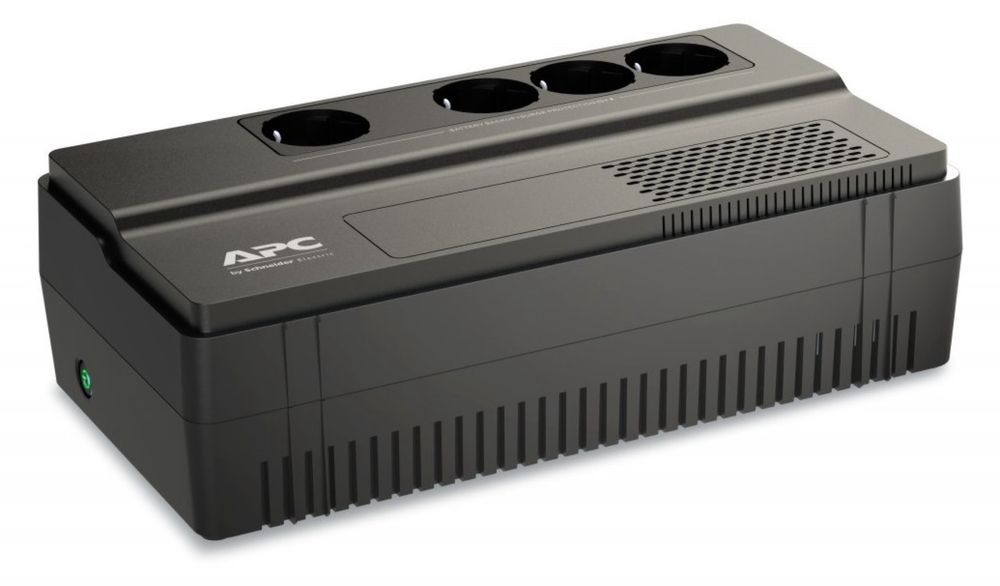 UPS APC и EPYC  QUANTUM непрекъсваемо захранване за компютър