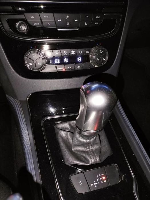 Peugeot 508 1.6 HDI