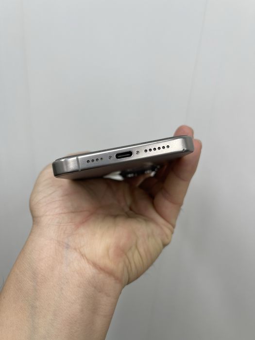 Iphone 15 promax 512gb