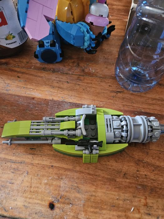 Lego - Star Wars