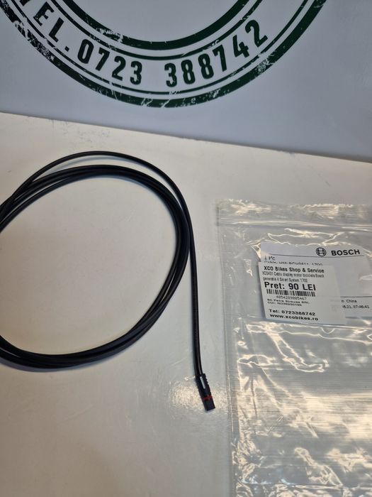 Cablu alimmentare motor display ebike Bosch Smart System kiox 300