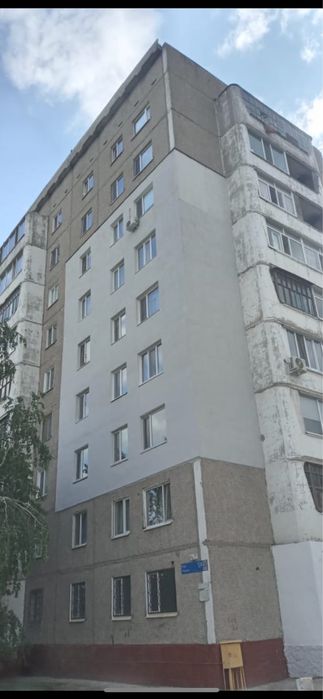 Промышленный альпинизм