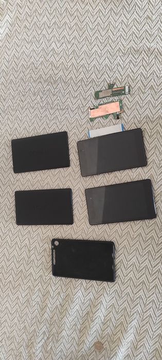 [SALE] 2бр Google Nexus 7" 1GB RAM, 16GB ROM