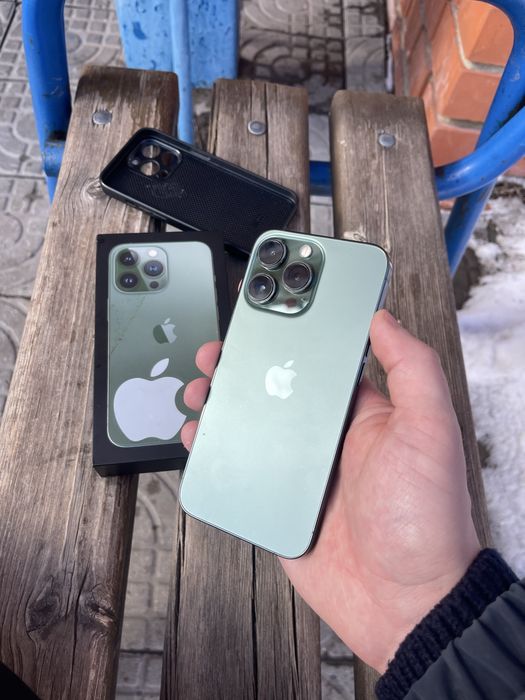 iPhone 13 Pro продаю
