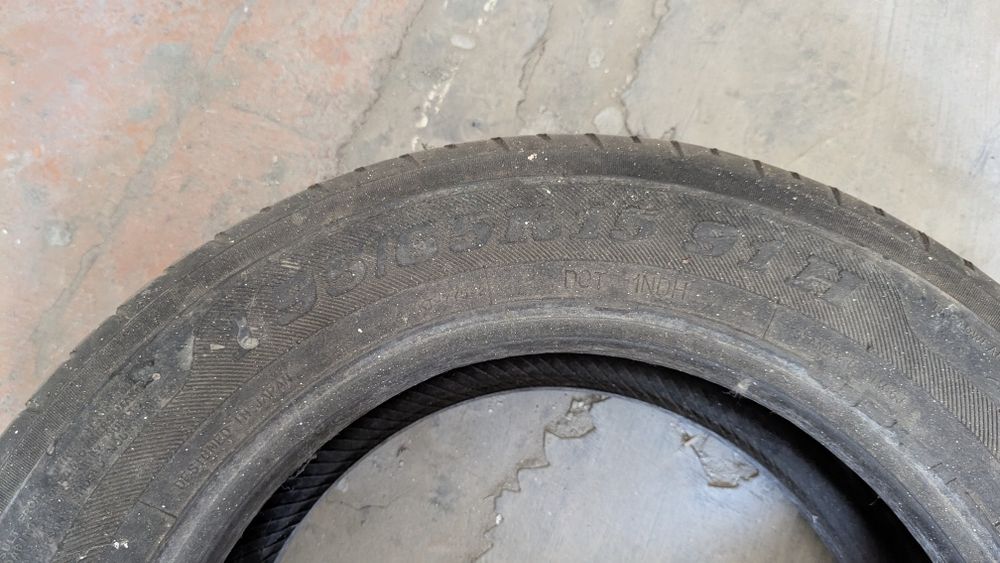 Шины 195/65 r15 [1 шт.]
