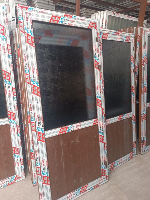 акфа ешик ромлар бор хар хил стандарт