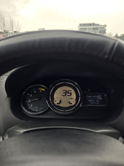 Vand  Renault Megane 3