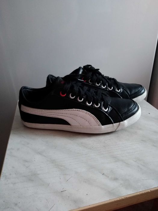 Обувь спорт. PUMA 35