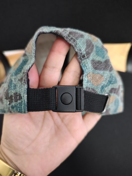 Stussy cap, brand new