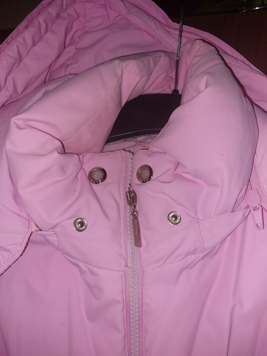 Geaca femei ,matlasata, impermeabila