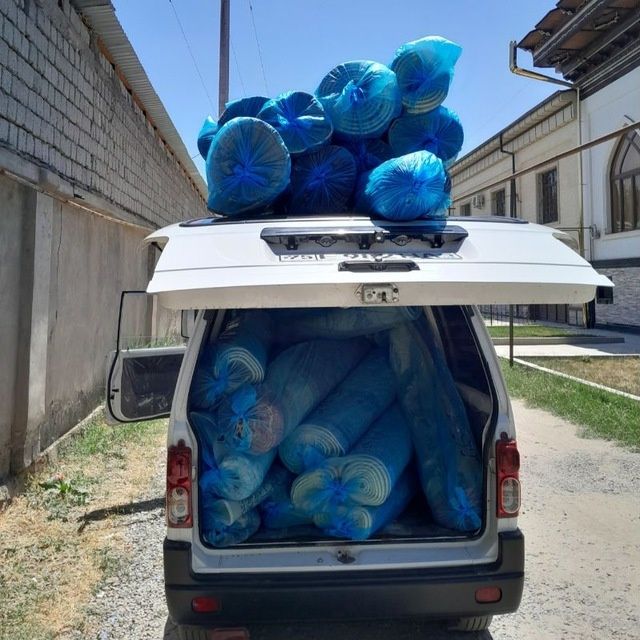 Стирка ковров в ташкент