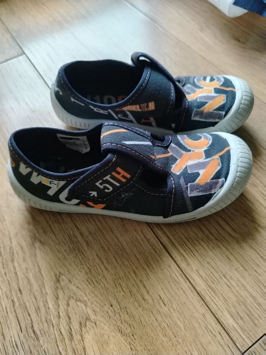 Детски пантофи за момче!