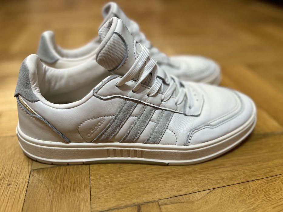 Adidași Adidas Postmove SE Originali – Mărimea 41 1/3 (Piele Naturală)