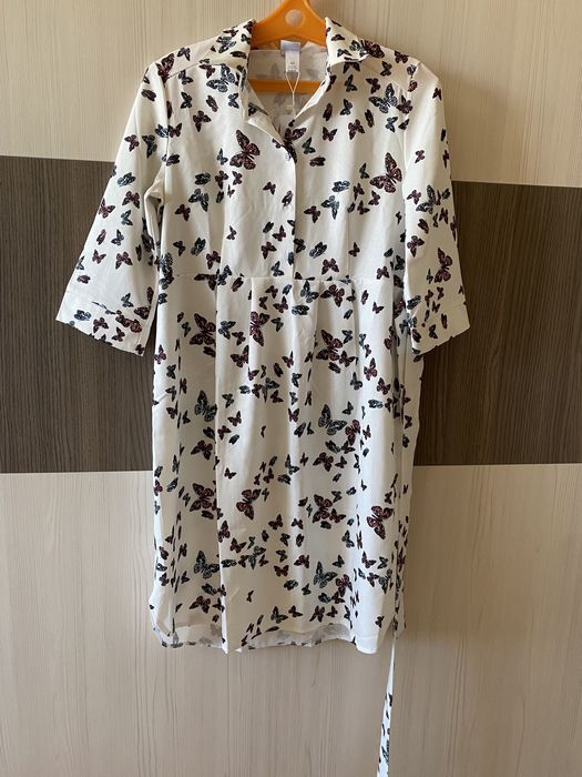 Платье для беременных, 44 размер