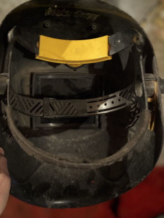 Сварочная маска