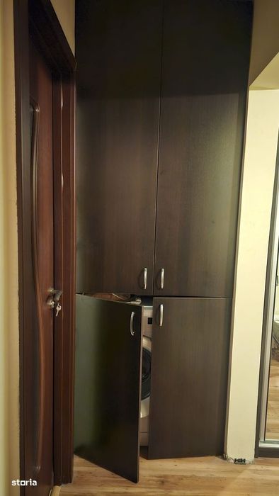 Apartament Calea Severinului 2camere decomandate 1/4