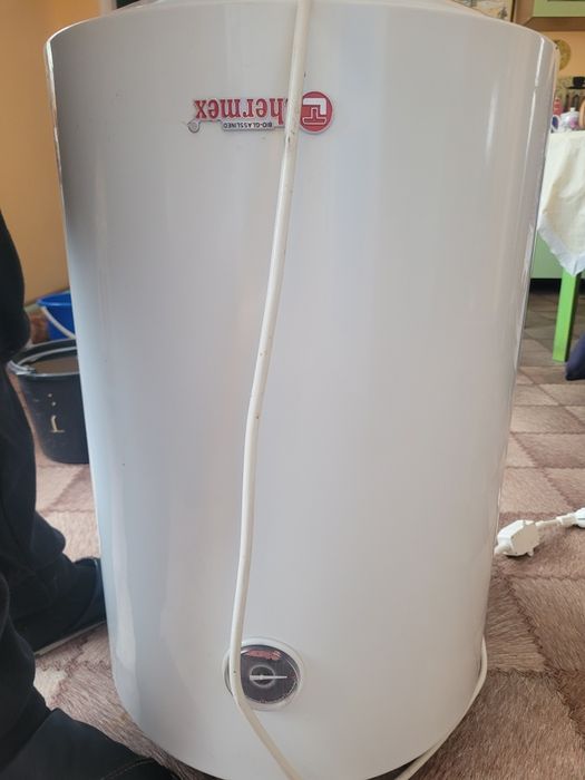 Водонагреватель Termex