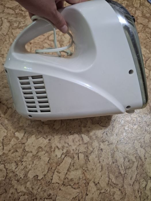 Мясорубка Elenberg