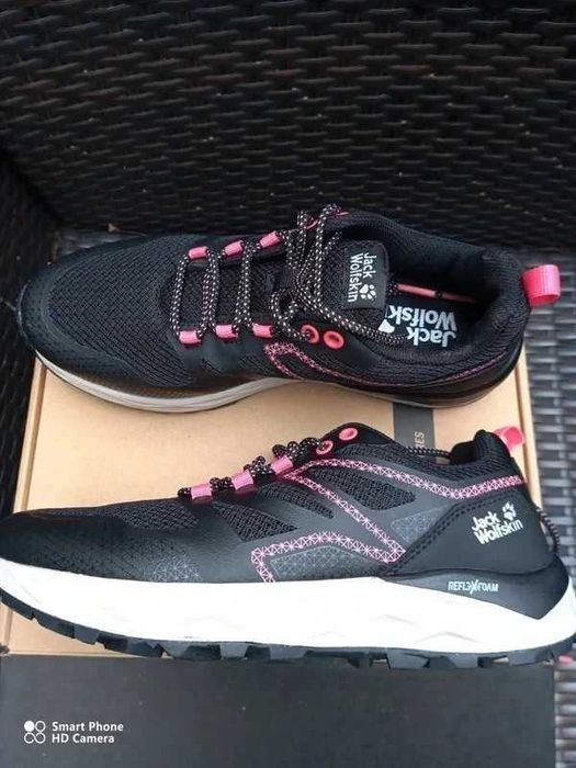 Jack Wolfskin 39.5