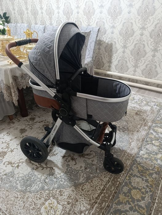 Kalyaska srochna sotiladi