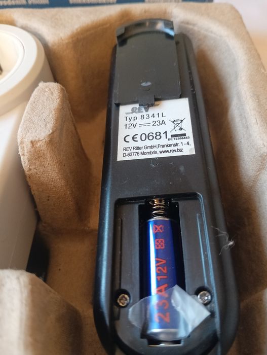 Seturi Prize cu Telecomandă VOLTOMAT  – Smart house 59 Ron pe 3 prize