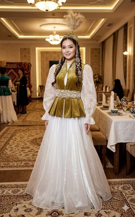 Продажа платья 2ки