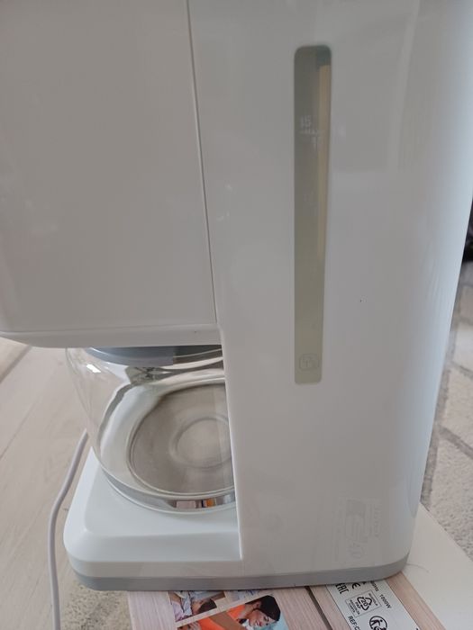 Кафе машина Тефал