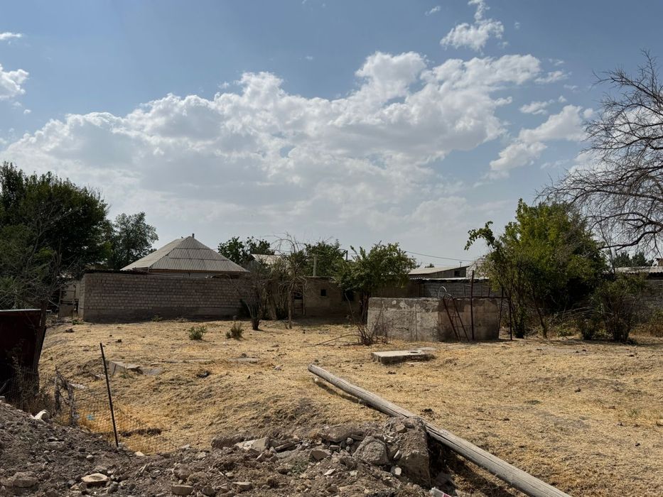 Продаю домик в районе Жанаталап