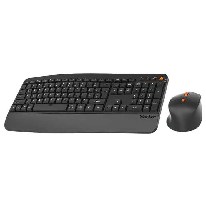 Продается клавиатура + мышь MeeTion CW295/DirectorA2/MK14 Gaming  +