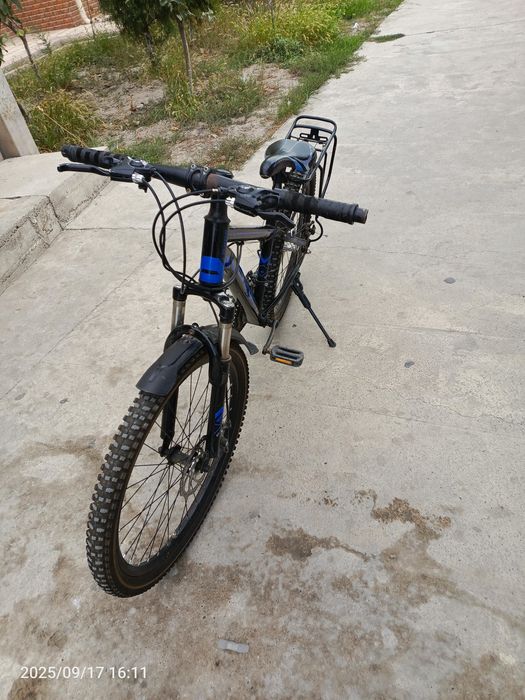 Продам велосипед