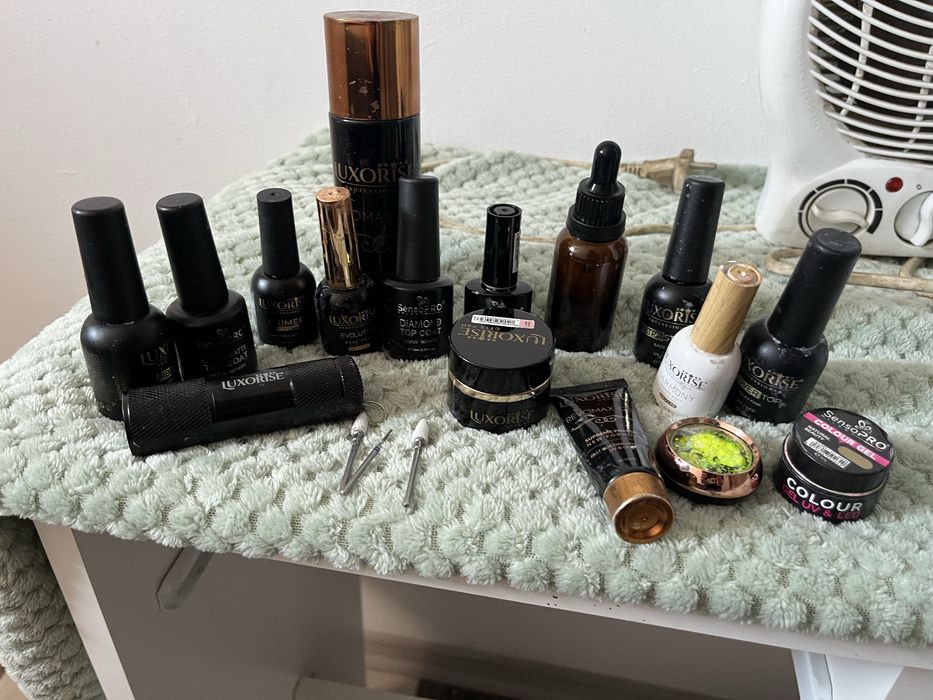 Produse de manichiura