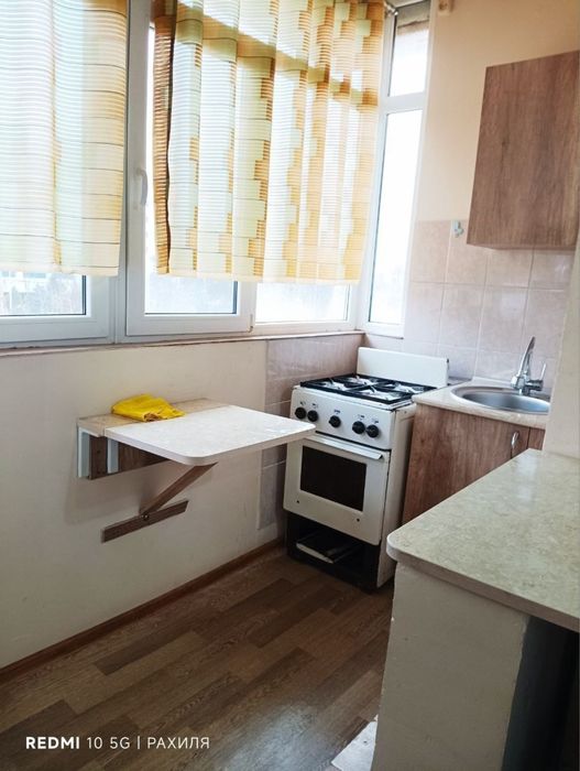 1 в 2/5/5 Бий , Художиков , Туркво, Максим Горький  35 кв.м