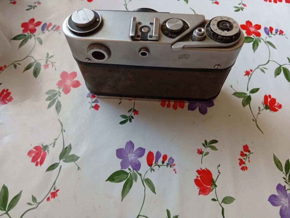 Продам фотоаппарат