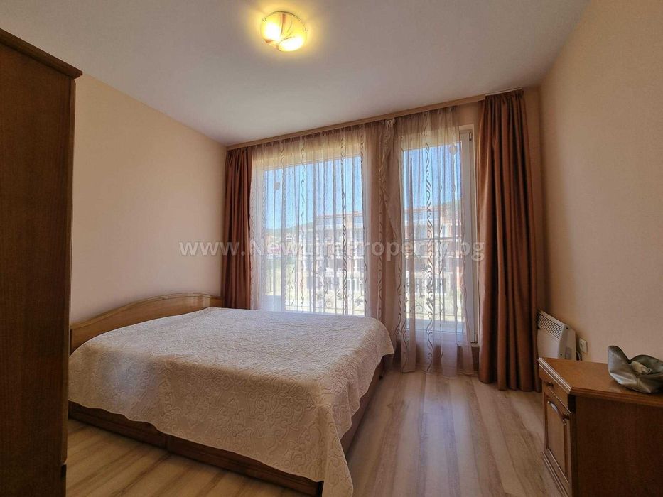 Продава се Тристаен апартамент в Свети Влас - 112 кв.м за 1063 €/кв.м - Снимка #15